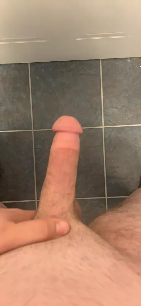Good size to you? PMs r open by RustysRedditt