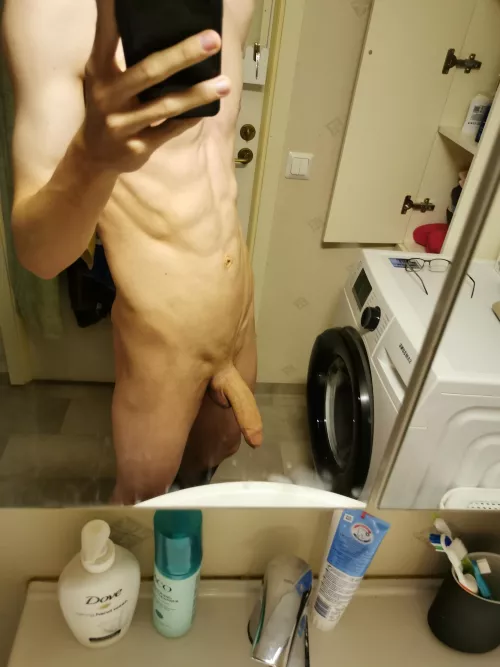 Good softie? by noahjonsson37