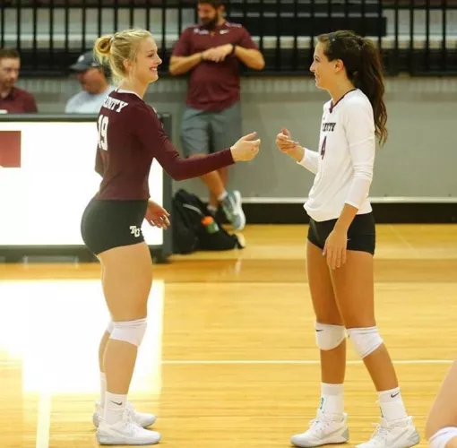 Good sportsmanship is important by buildingforants