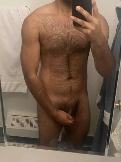 Good spot to cuddle up to by prostication