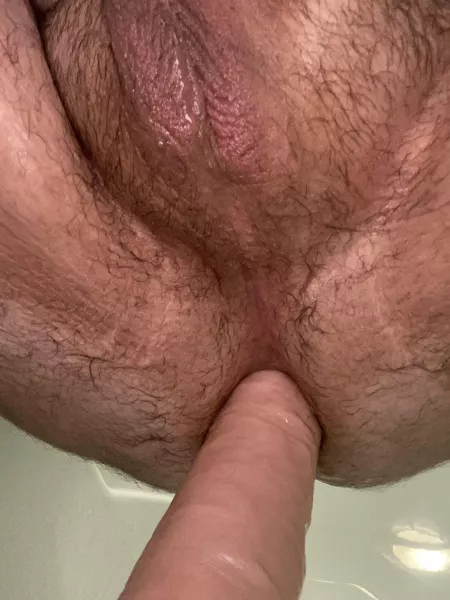 Good stretch by watchmegapethrowaway