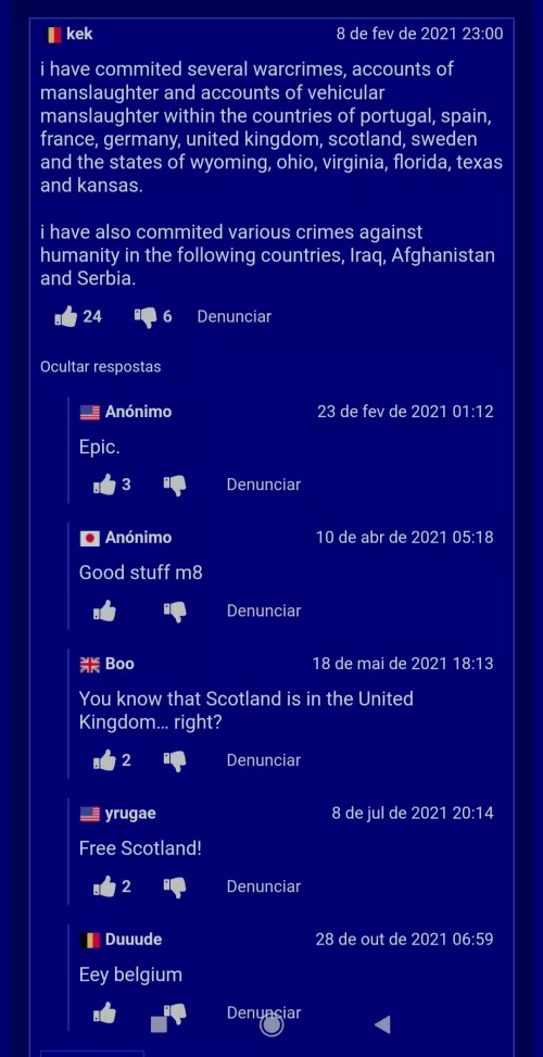 Good stuff m8 by ComedorDeAdm