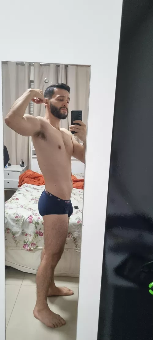 Good Sunday everyone! by hiyo_silver