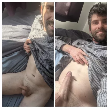 Good things come from small packages! by justanothrhornydude