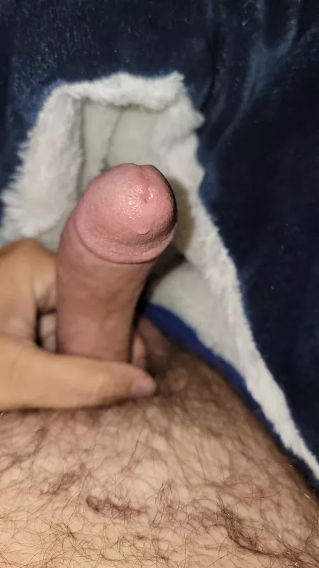 Good till the last drop by alan551c