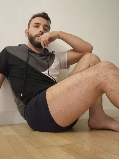 good time to you all 🥰 by casualguy2021