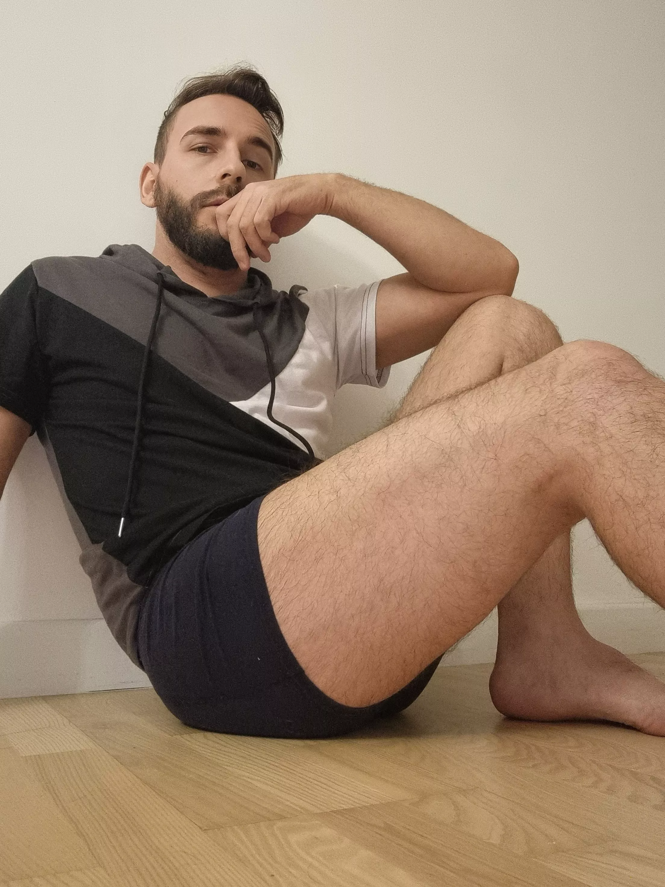 good time to you all 🥰 posted by casualguy2021