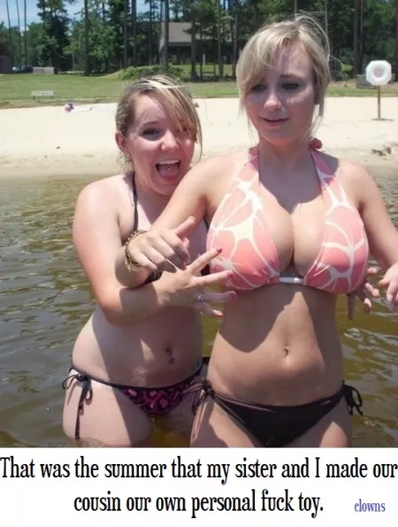 Good times! by clowns4mom