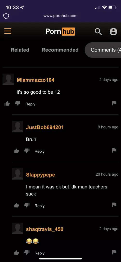 Good times by Shmalt