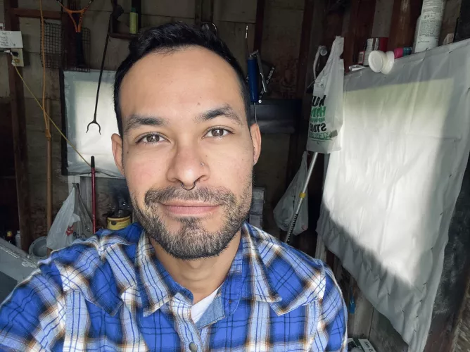 Good vibes 💚 by ericray0991