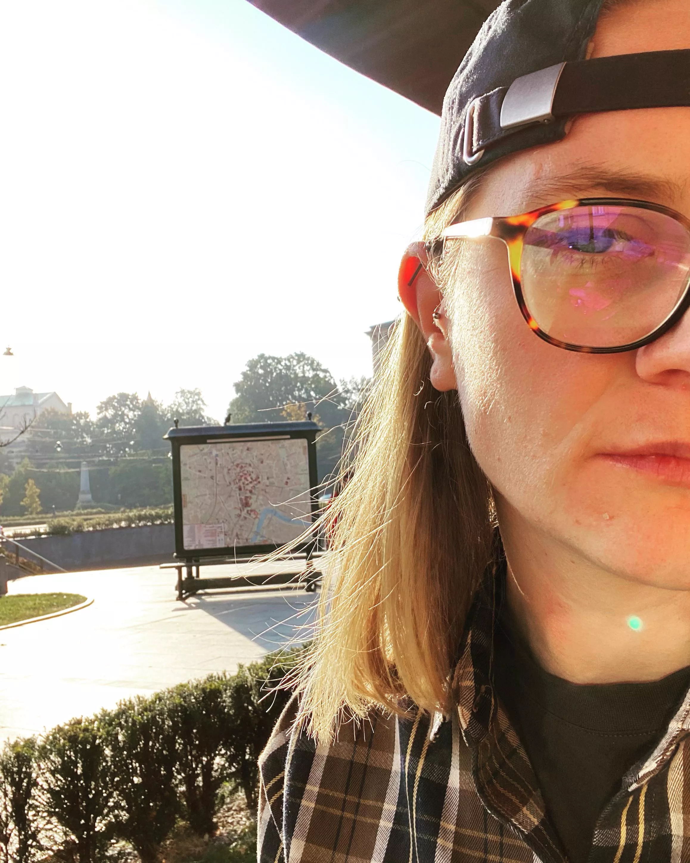 Good vibes only ✨ posted by GloomyAudience2286