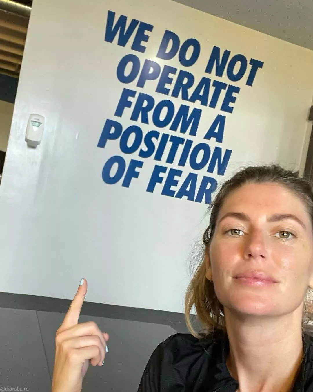 Good Vibes Only posted by skycommander