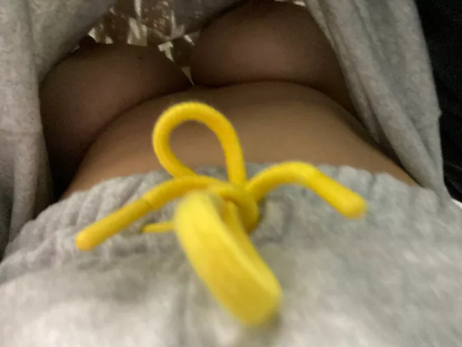 Good view from this point? 😈 by LittleBiteJ