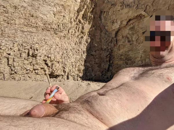 Good way to start (M)onday morning by dontpanic16