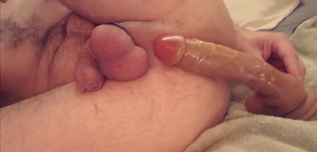 Good way to wake up by SufficientGap78