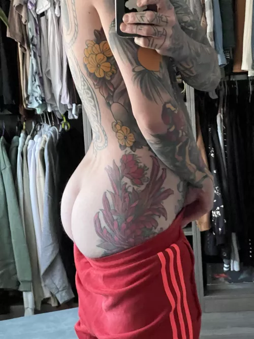 Good week by Jake_boyttt