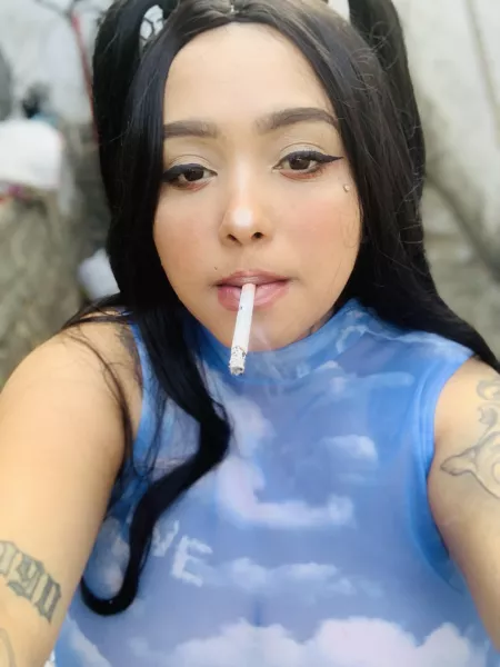 good week to all by Mizzhelena