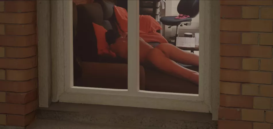 Good window by frankmassa