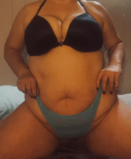 Good with the D, man she might go pro 🏈 by OkAttitude4012