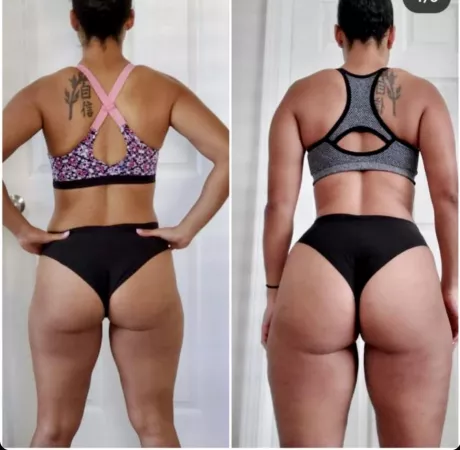 Good work, great progress 💪 by Plumbus4U