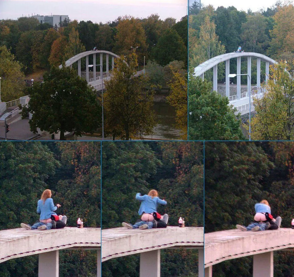 good zoom posted by DasWucj