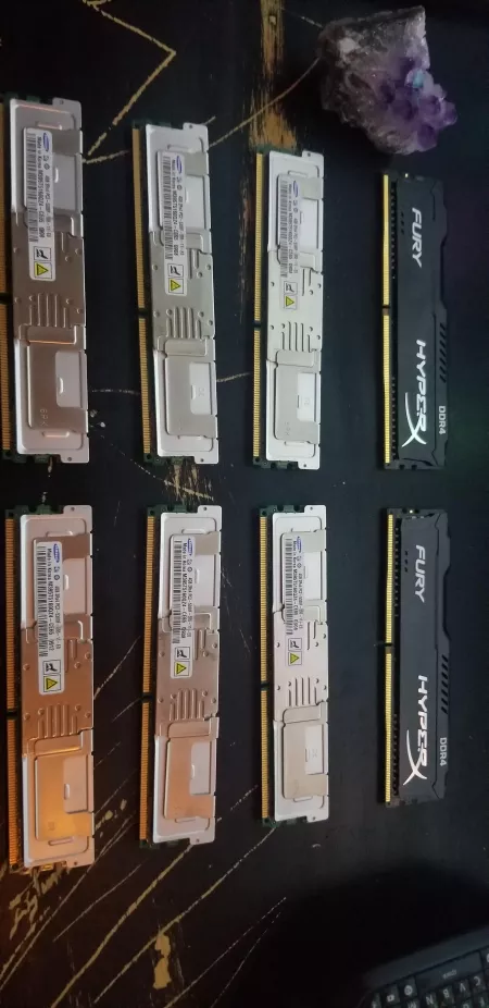 Goodbye $380... Looks tasty though! #protogen by VampireSanctum