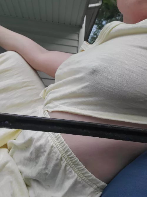 Goodbye for now, summer dresses by dick_pixie