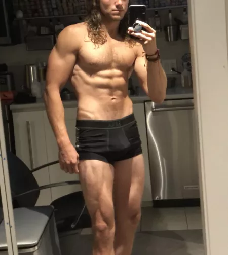 Good(m)orning (27) by Kakashiiisenseii