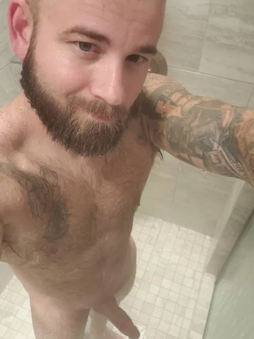 Goodmorning! (35) by mrhatter08