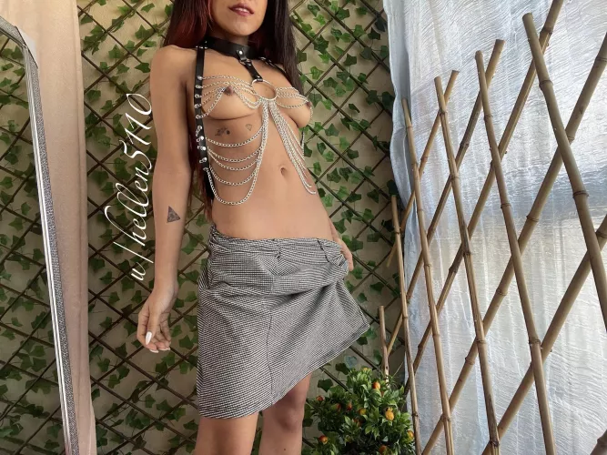 Goodmorning! by hellen5110