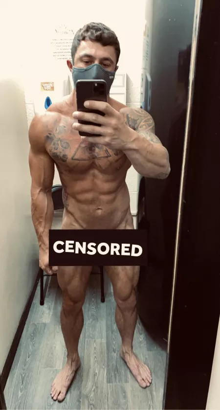 Good(m)orning by ricebucket1