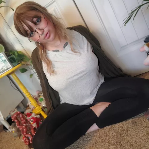 Goodmorning! by Freddyisarapist