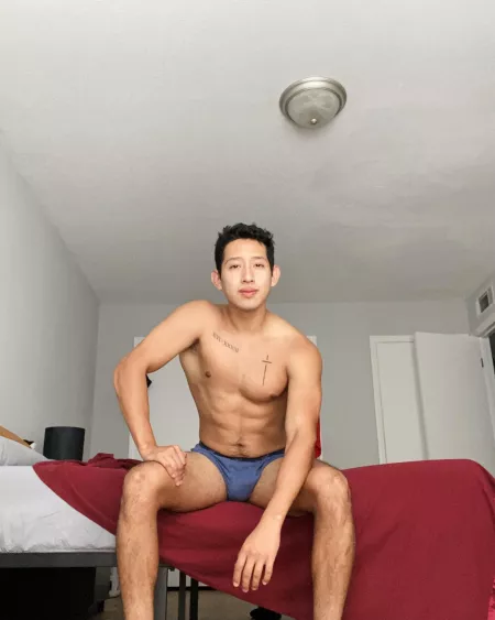 Goodmorning 😉 by CacctusJacc