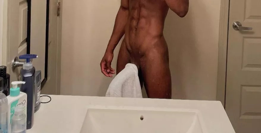 GoodMorning 💦 by Several_Temporary977