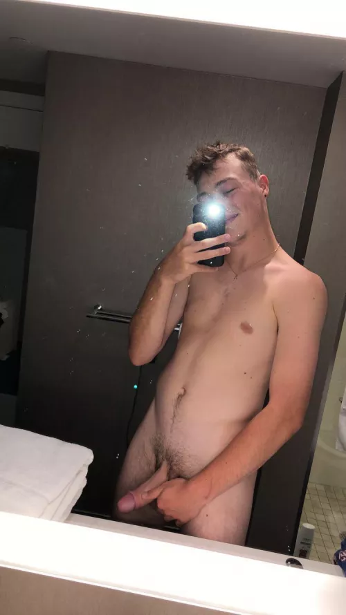 Goodmorning😘 by Bigshoes73