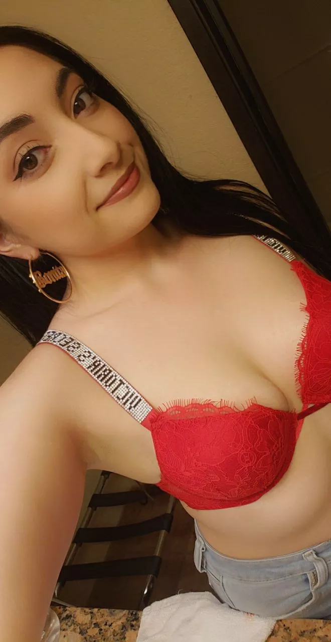 Goodmorning! 💕 posted by --LittlePrincess--