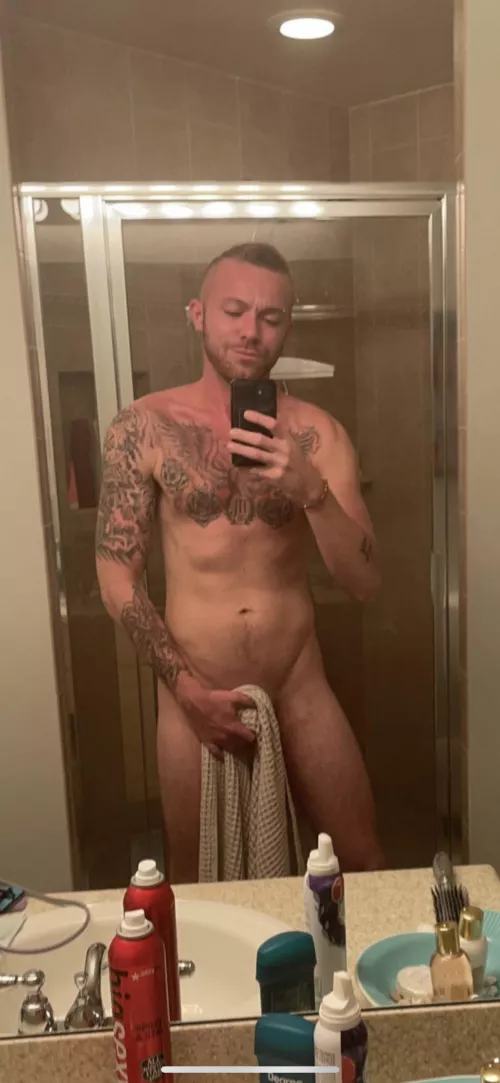 Goodmorning y’all, happy monday 👌🏻😎 by DavidVincent202