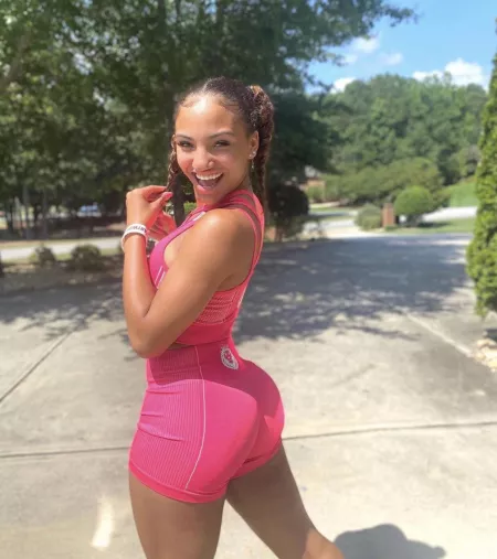 Goodness gracious by Jacktreats