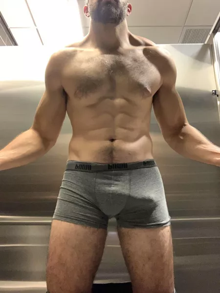 Goodnight! by d-list-terry