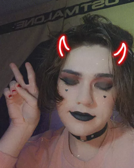 🖤 goodnight 🖤 by Megasussy