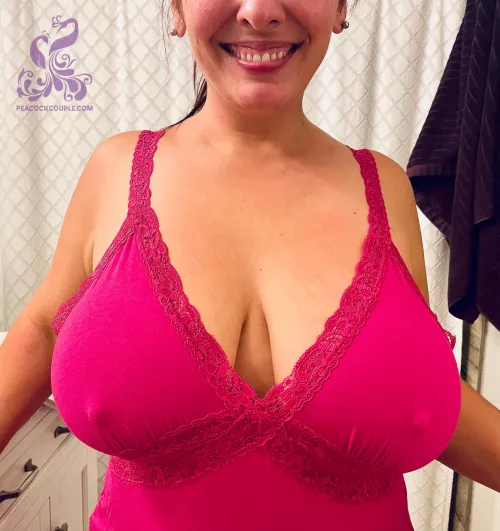 Goodnight 😘 by PeacockCouple