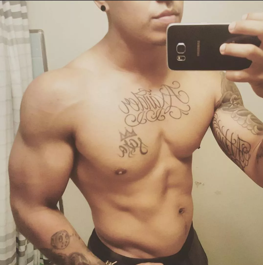 Goodnight posted by Steven0530