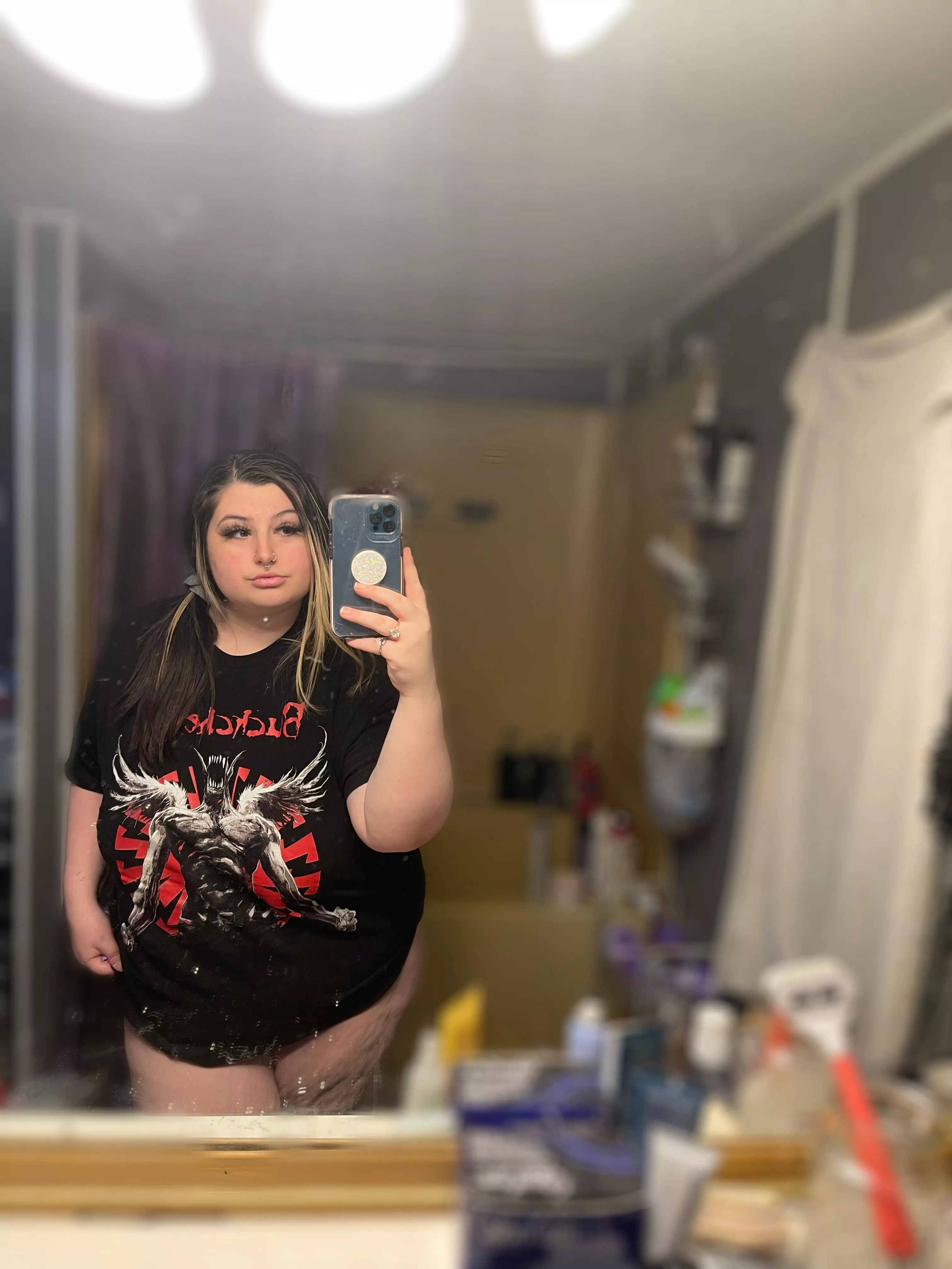 Goodnight 😈 posted by sugargirl2001