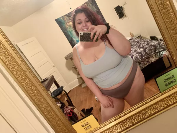 Goodnight 🌙 🖤 by Huge_Valuable_4793