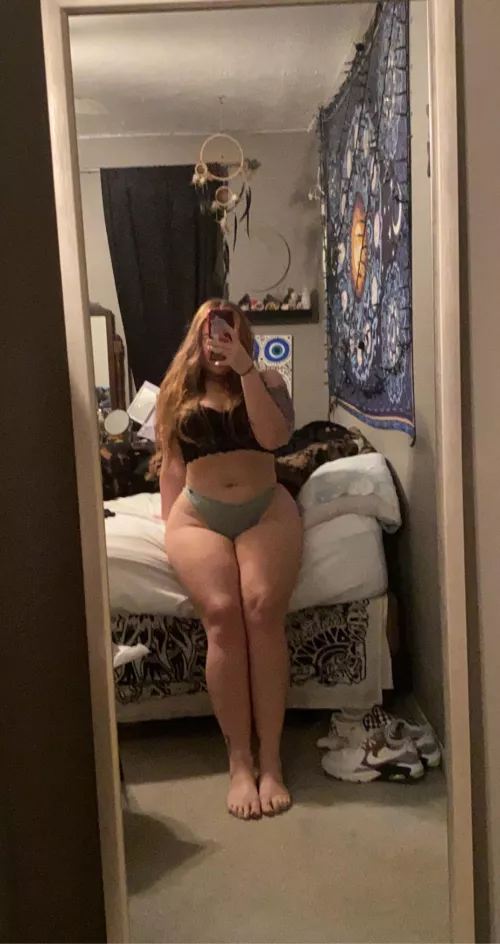 Goodnight😉 by natbat420