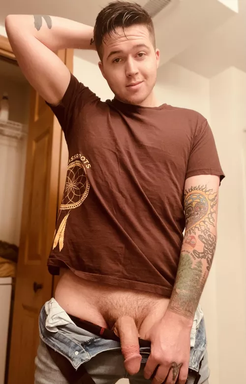 Goodnight 😘 by Callyourmother_