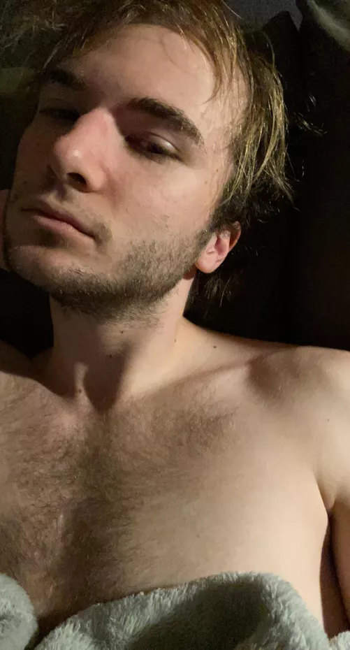 Goodnight all by datbttmboi