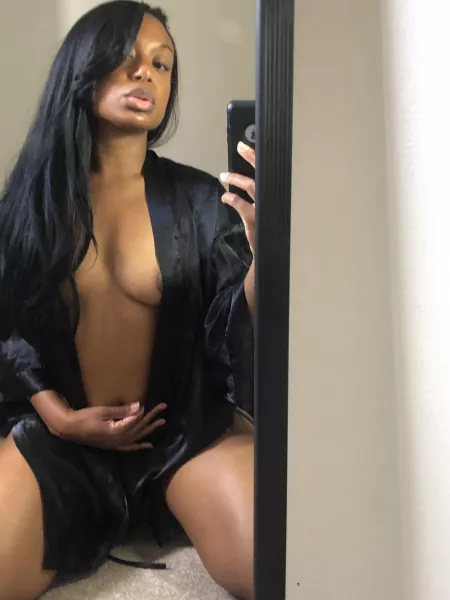 Goodnight by BiancaP22