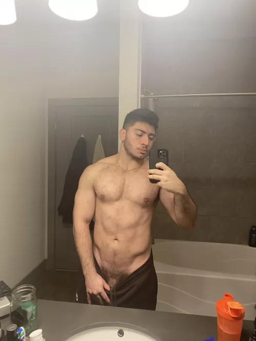 Goodnight boys. 💤 by ShroomsNSnow