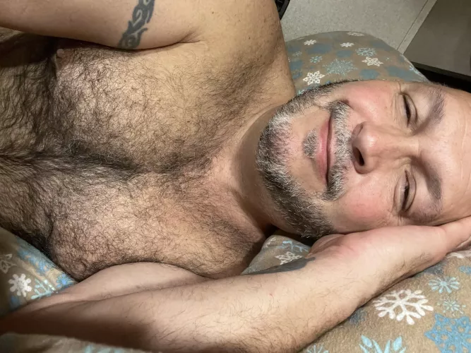 Goodnight boys . . . by Punkster61